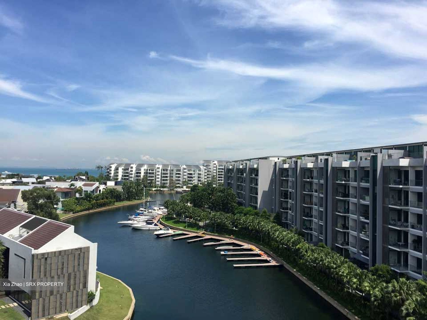 The Residences at W Singapore Sentosa Cove (D4), Condominium #428290941